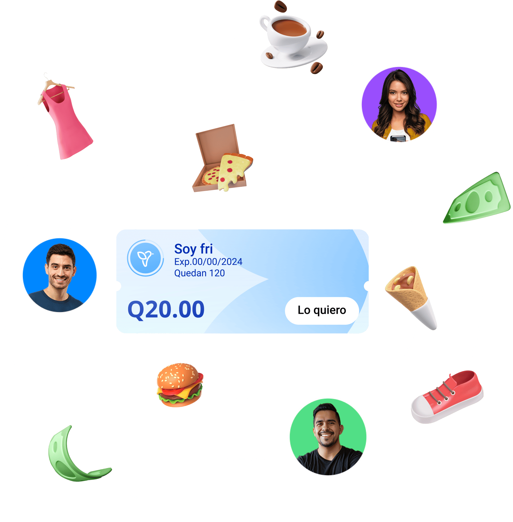 Coupons fri logo